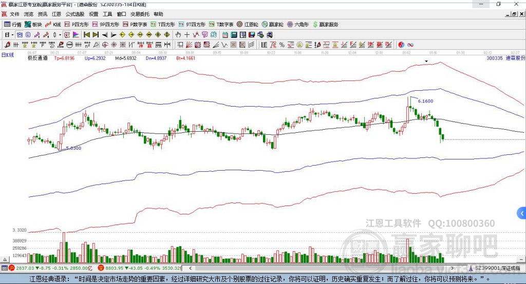迪森股份 迪森股份