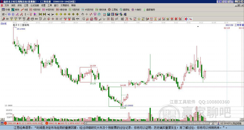 三特索道 三特索道