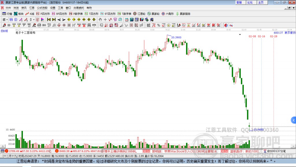 浪莎股份 浪莎股份