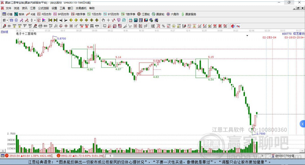 綜藝股份 綜藝股份