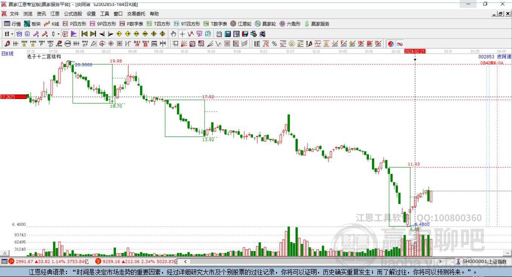 002853皮阿諾贏家十二宮工具