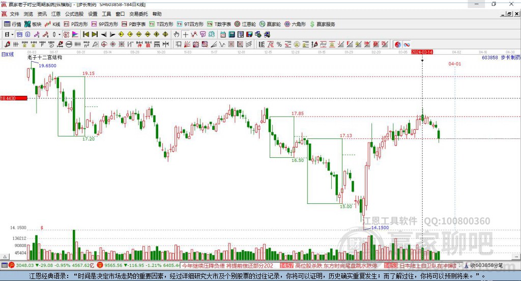 步長(zhǎng)制藥