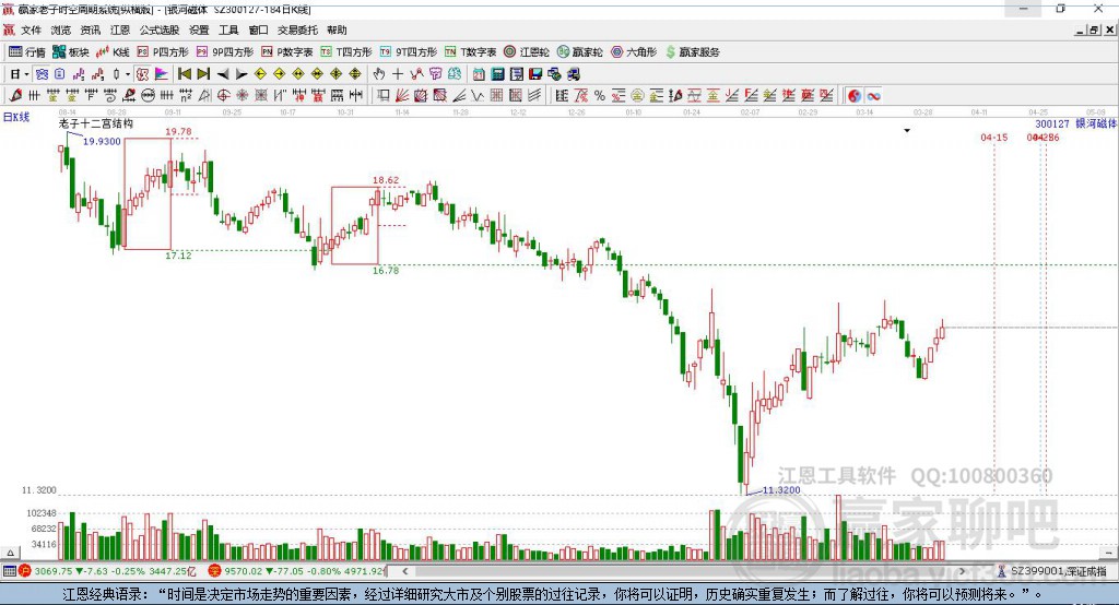 銀河磁體 銀河磁體
