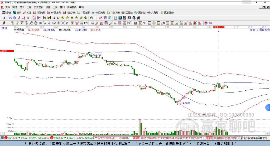 國(guó)聯(lián)股份