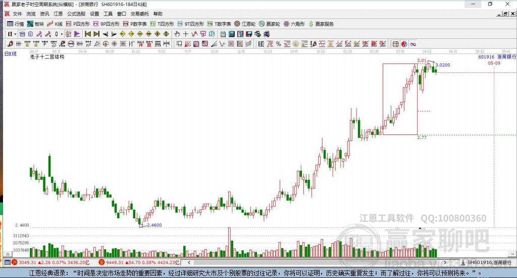 浙商銀行 浙商銀行