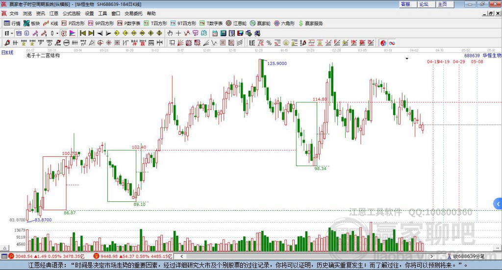 華恒生物 華恒生物