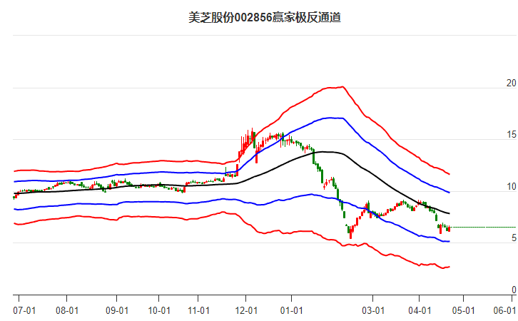 美芝股份 美芝股份