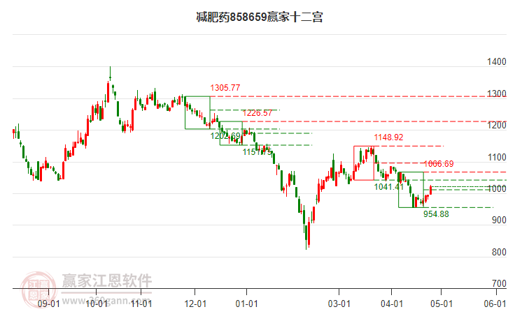 858659減肥藥贏家十二宮工具