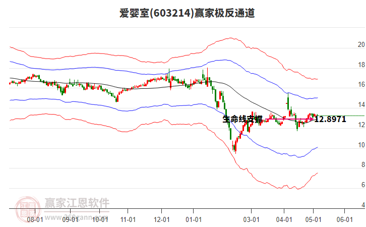 603214愛嬰室贏家極反通道工具