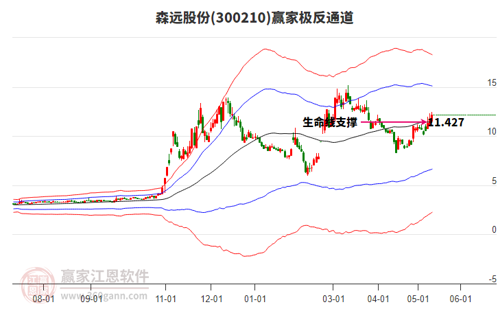 300210森远股份赢家极反通道工具