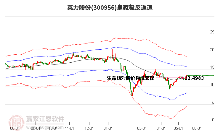 300956英力股份贏家極反通道工具