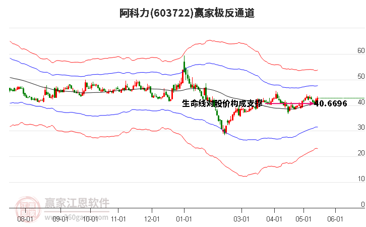 603722阿科力贏家極反通道工具