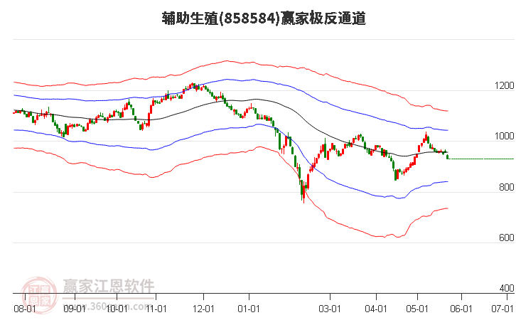 858584辅助生殖赢家极反通道工具