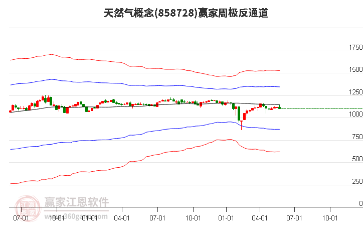 858728天然气赢家极反通道工具