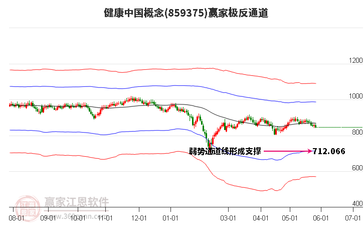 859375健康中国赢家极反通道工具