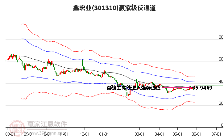 301310鑫宏业赢家极反通道工具