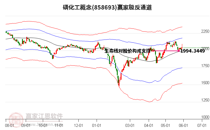 858693磷化工赢家极反通道工具