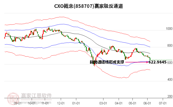 858707CXO赢家极反通道工具