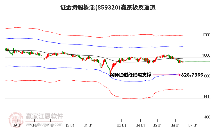 859320证金持股赢家极反通道工具