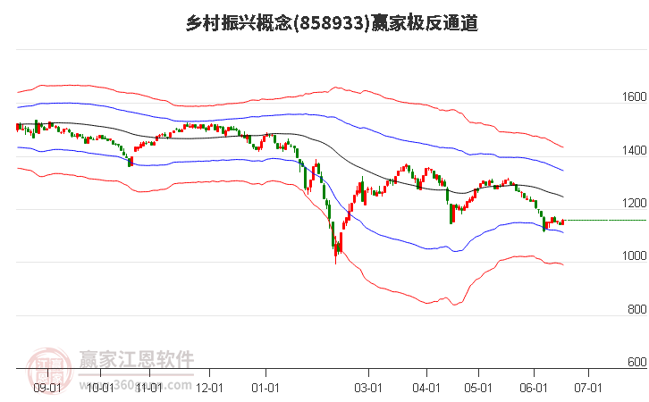 858933乡村振兴赢家极反通道工具