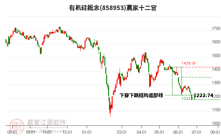 858953有机硅赢家十二宫工具