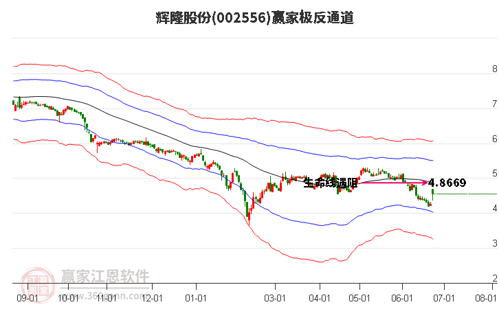 002556辉隆股份赢家极反通道工具