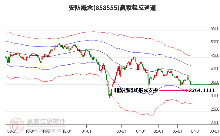 858555安防赢家极反通道工具