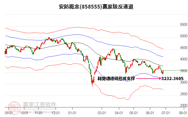 858555安防赢家极反通道工具