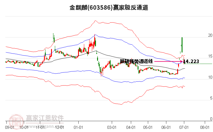 603586金麒麟赢家极反通道工具