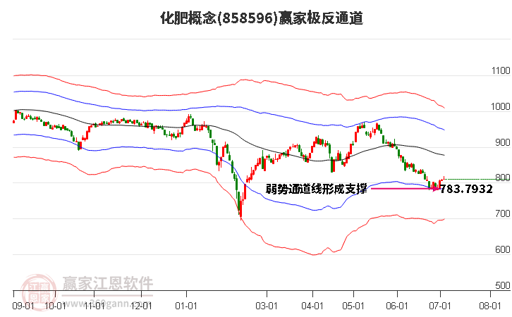 858596化肥贏家極反通道工具