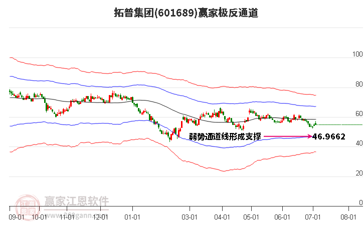 601689拓普集团赢家极反通道工具