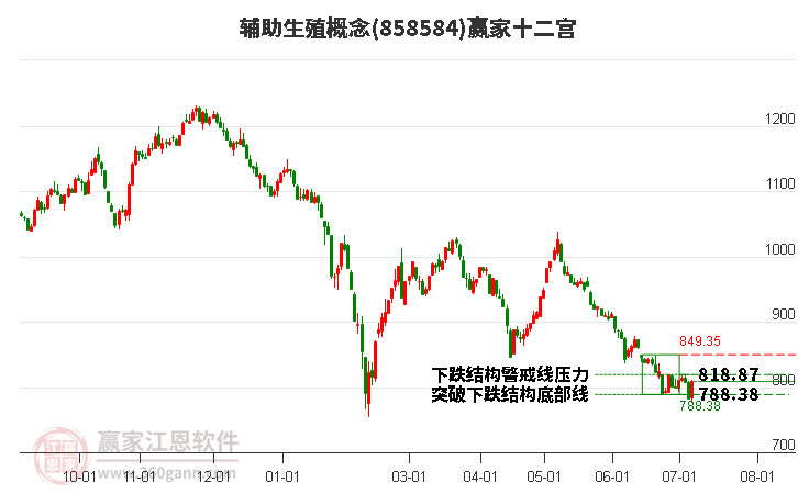 858584輔助生殖贏家十二宮工具