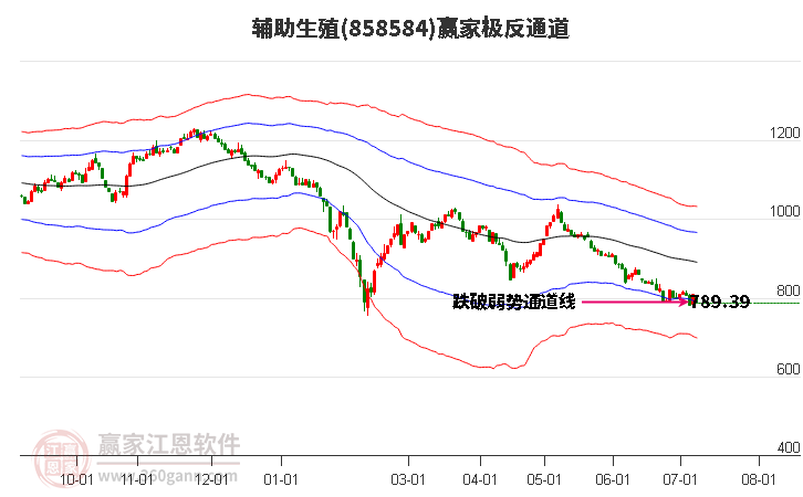 858584辅助生殖赢家极反通道工具