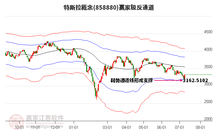 858880特斯拉赢家极反通道工具