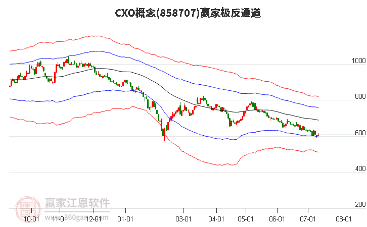 858707CXO赢家极反通道工具