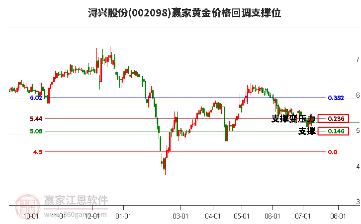 浔兴股份