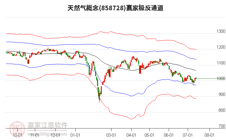 858728天然气赢家极反通道工具