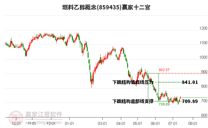 859435燃料乙醇赢家十二宫工具