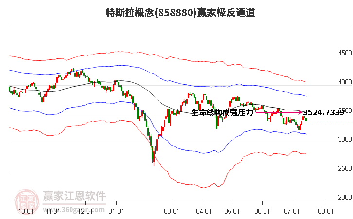 858880特斯拉赢家极反通道工具