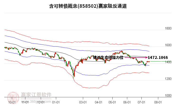 858502含可转债赢家极反通道工具