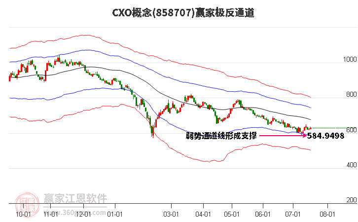 858707CXO赢家极反通道工具