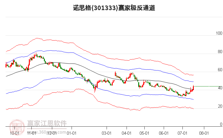 301333诺思格赢家极反通道工具