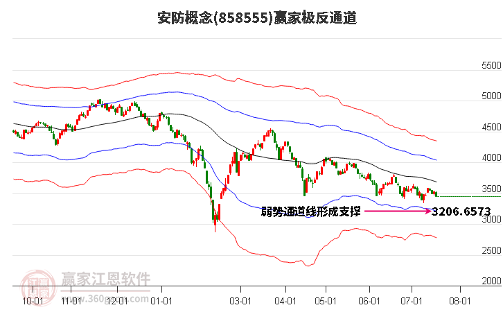 858555安防赢家极反通道工具