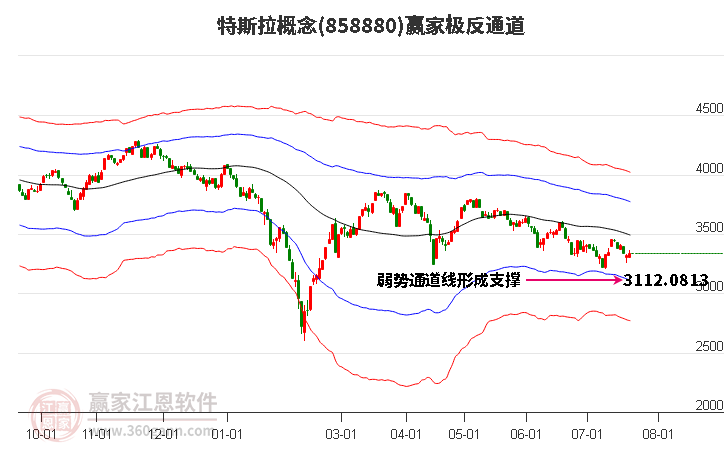 858880特斯拉赢家极反通道工具