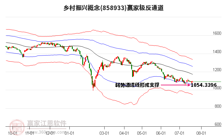 858933乡村振兴赢家极反通道工具