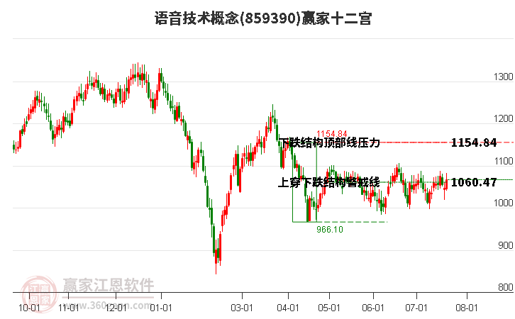 859390语音技术赢家十二宫工具