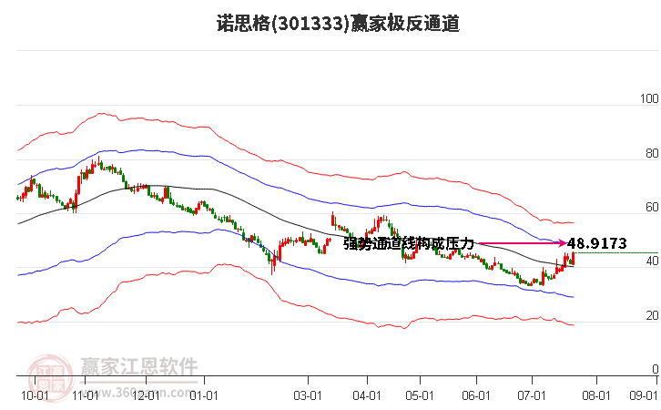 301333诺思格赢家极反通道工具