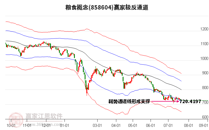 858604粮食赢家极反通道工具