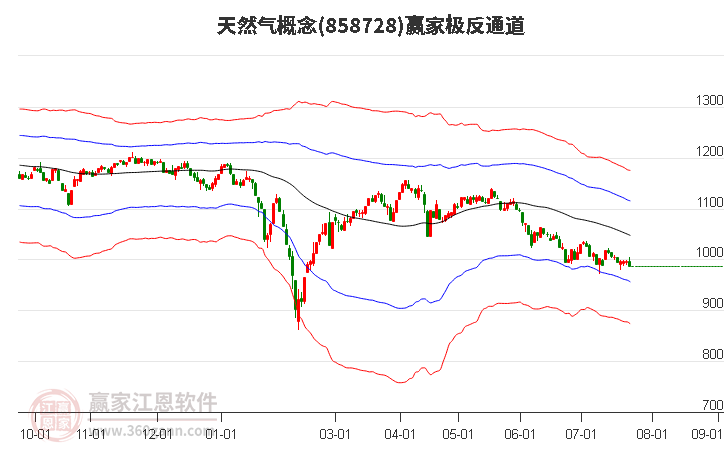 858728天然气赢家极反通道工具