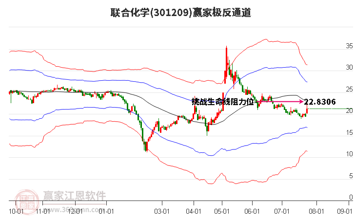 301209联合化学赢家极反通道工具